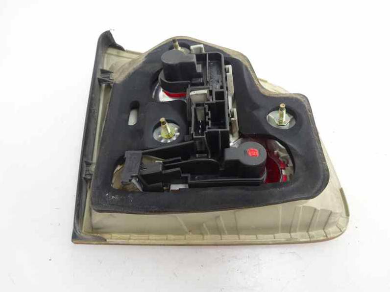 PILOTO TRASERO DERECHO VOLKSWAGEN TOUAREG 2003 5.0 V10 TDI (313 CV)