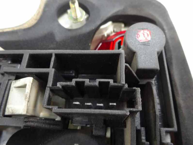 PILOTO TRASERO DERECHO VOLKSWAGEN TOUAREG 2003 5.0 V10 TDI (313 CV)