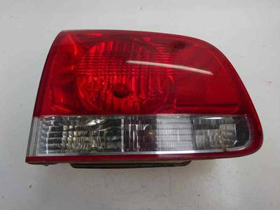 PILOTO TRASERO IZQUIERDO VOLKSWAGEN TOUAREG 2003 5.0 V10 TDI (313 CV)