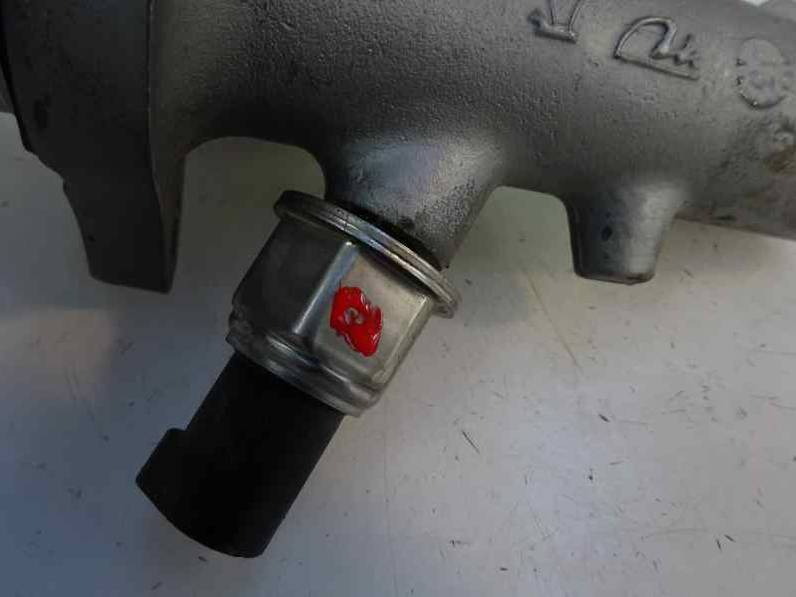 BOMBA FRENO VOLKSWAGEN TOUAREG 2003 5.0 V10 TDI (313 CV)