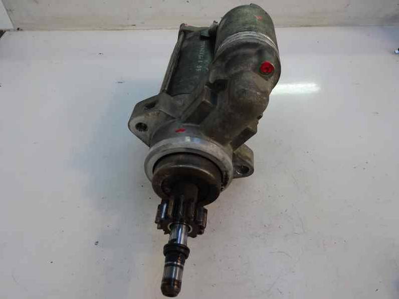 MOTOR ARRANQUE VOLKSWAGEN TOUAREG 2003 5.0 V10 TDI (313 CV)