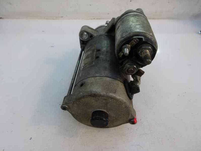 MOTOR ARRANQUE VOLKSWAGEN TOUAREG 2003 5.0 V10 TDI (313 CV)