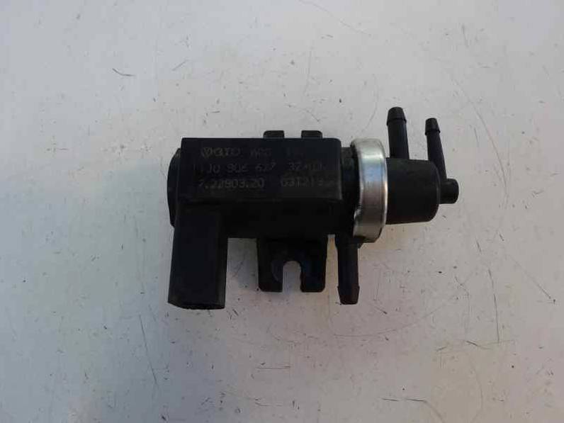 VALVULA AIRE ADICIONAL VOLKSWAGEN TOUAREG 2003 5.0 V10 TDI (313 CV)