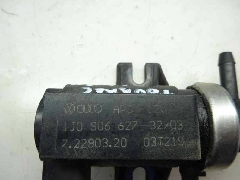 VALVULA AIRE ADICIONAL VOLKSWAGEN TOUAREG 2003 5.0 V10 TDI (313 CV)