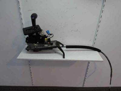 PALANCA CAMBIO VOLKSWAGEN TOUAREG 2003 5.0 V10 TDI (313 CV)