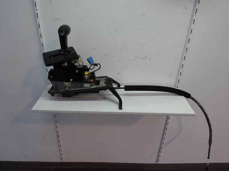 PALANCA CAMBIO VOLKSWAGEN TOUAREG 2003 5.0 V10 TDI (313 CV)