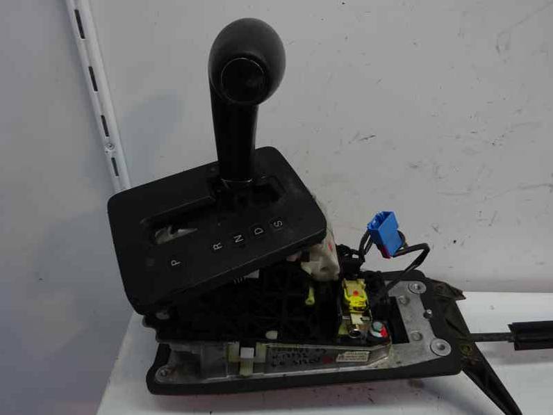 PALANCA CAMBIO VOLKSWAGEN TOUAREG 2003 5.0 V10 TDI (313 CV)