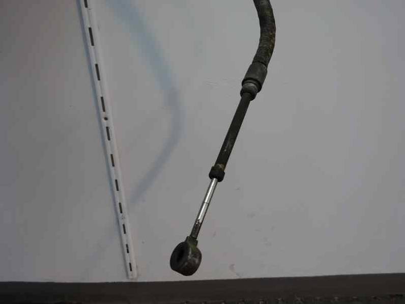 PALANCA CAMBIO VOLKSWAGEN TOUAREG 2003 5.0 V10 TDI (313 CV)