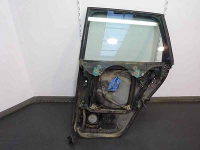 ELEVALUNAS TRASERO IZQUIERDO VOLKSWAGEN TOUAREG 2003 5.0 V10 TDI (313 CV)