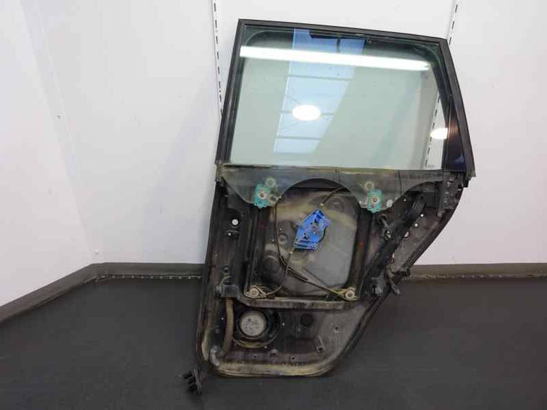 ELEVALUNAS TRASERO IZQUIERDO VOLKSWAGEN TOUAREG 2003 5.0 V10 TDI (313 CV)