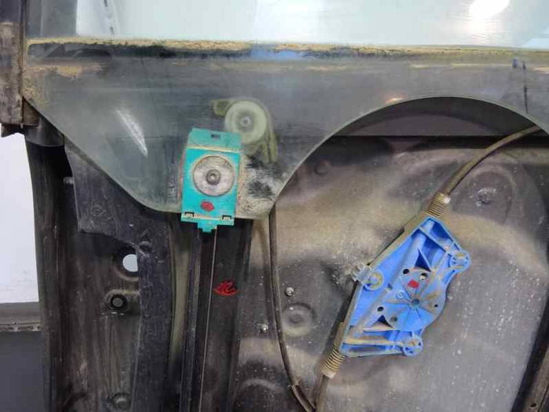 ELEVALUNAS TRASERO IZQUIERDO VOLKSWAGEN TOUAREG 2003 5.0 V10 TDI (313 CV)