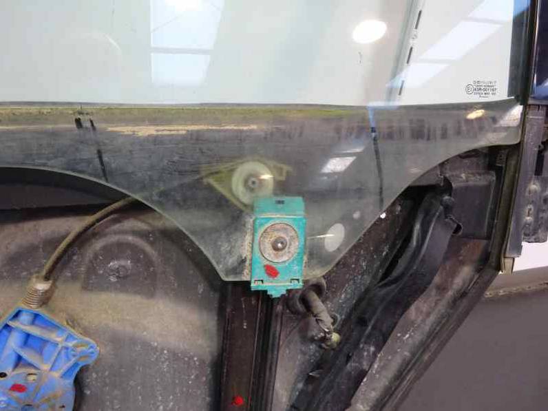 ELEVALUNAS TRASERO IZQUIERDO VOLKSWAGEN TOUAREG 2003 5.0 V10 TDI (313 CV)