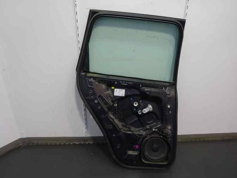 ELEVALUNAS TRASERO IZQUIERDO VOLKSWAGEN TOUAREG 2003 5.0 V10 TDI (313 CV)