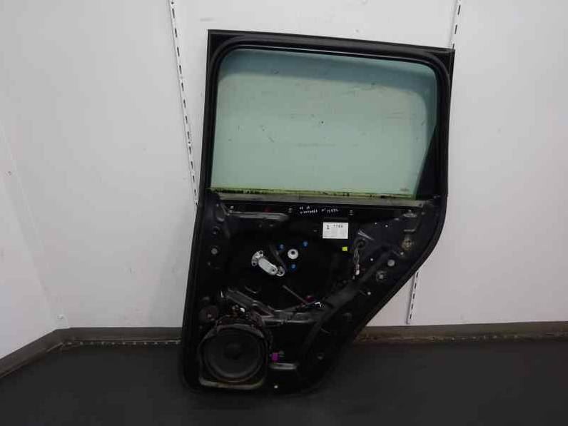 ELEVALUNAS TRASERO DERECHO VOLKSWAGEN TOUAREG 2003 5.0 V10 TDI (313 CV)