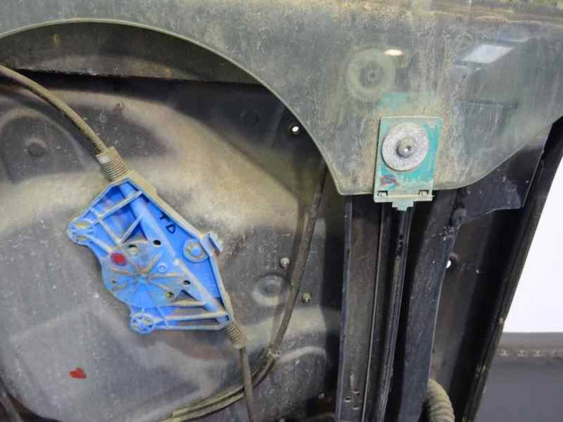 ELEVALUNAS TRASERO DERECHO VOLKSWAGEN TOUAREG 2003 5.0 V10 TDI (313 CV)