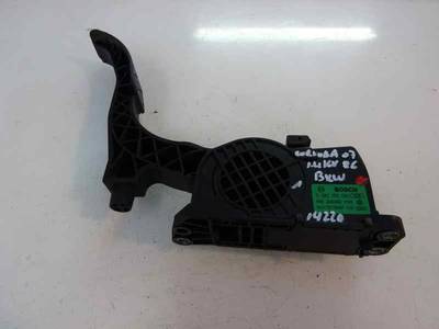 POTENCIOMETRO PEDAL SEAT CORDOBA BERLINA 2007 1.4 16V (86 CV)