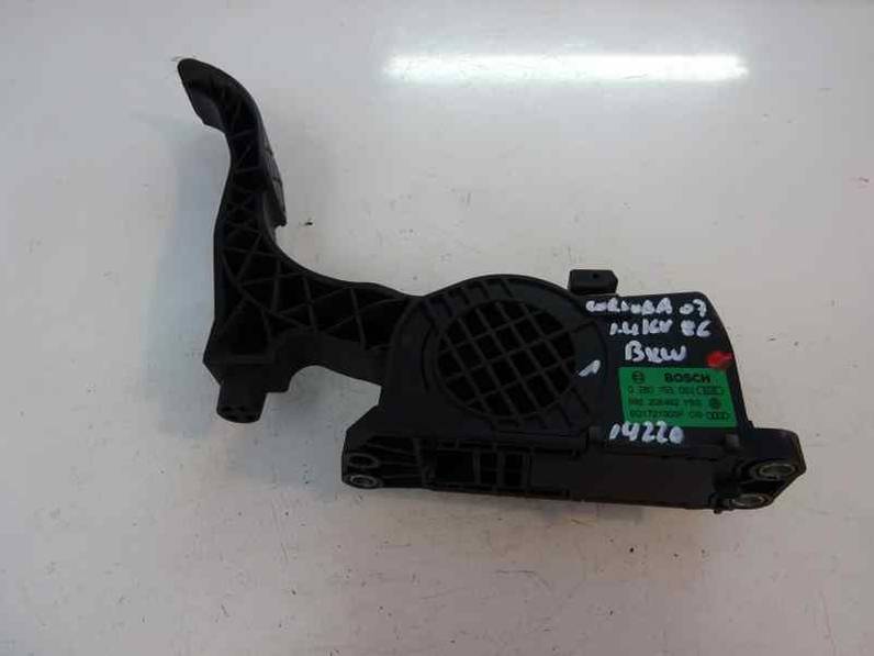 POTENCIOMETRO PEDAL SEAT CORDOBA BERLINA 2007 1.4 16V (86 CV)