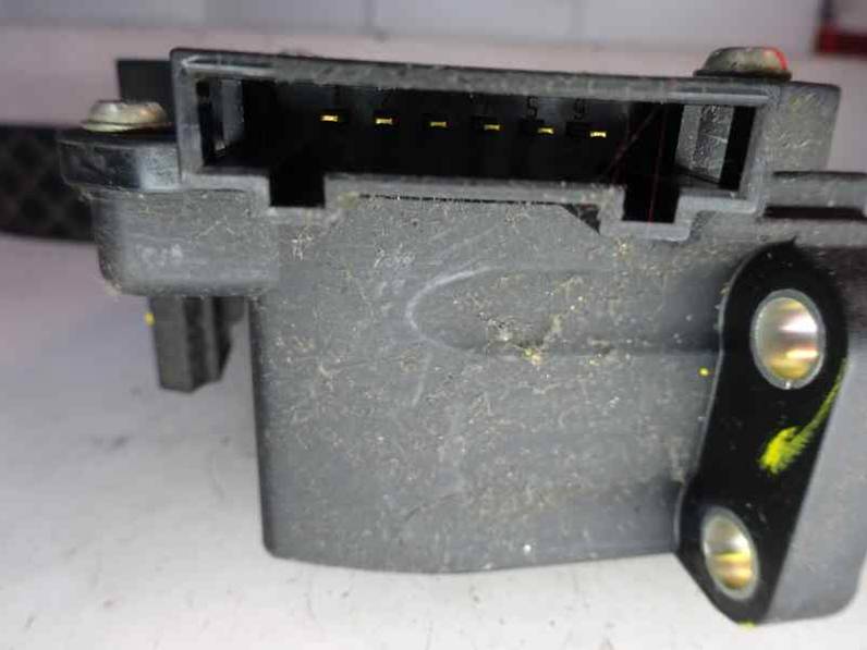 POTENCIOMETRO PEDAL SEAT CORDOBA BERLINA 2007 1.4 16V (86 CV)