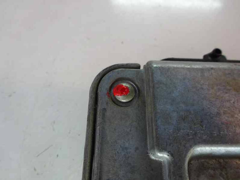 CENTRALITA MOTOR UCE SEAT CORDOBA BERLINA 2007 1.4 16V (86 CV)