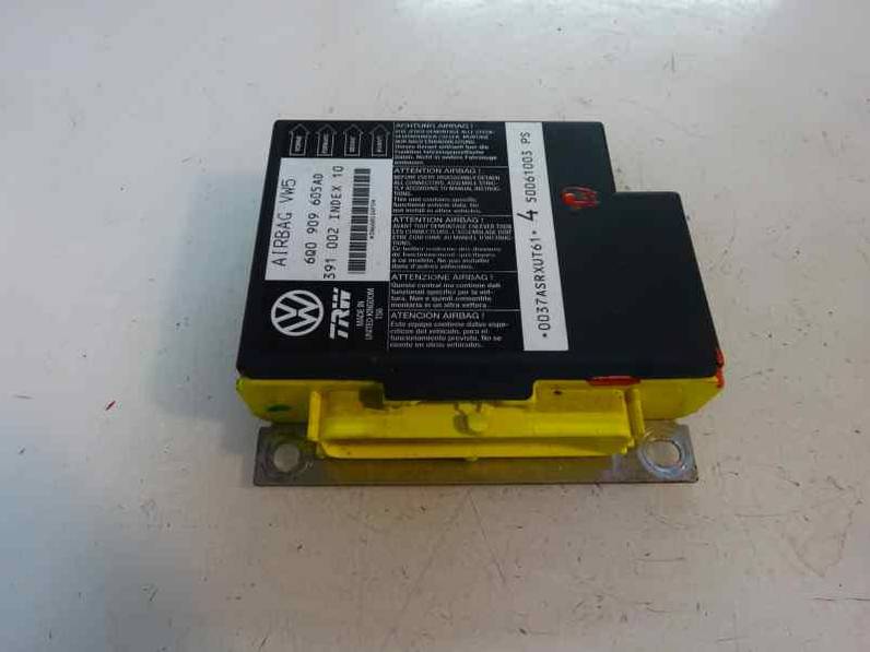 CENTRALITA AIRBAG SEAT CORDOBA BERLINA 2007 1.4 16V (86 CV)