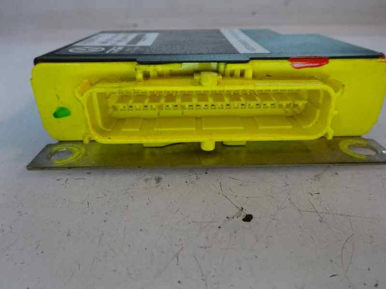 CENTRALITA AIRBAG SEAT CORDOBA BERLINA 2007 1.4 16V (86 CV)