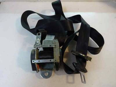 CINTURON SEGURIDAD DELANTERO DERECHO SEAT CORDOBA BERLINA 2007 1.4 16V (86 CV)
