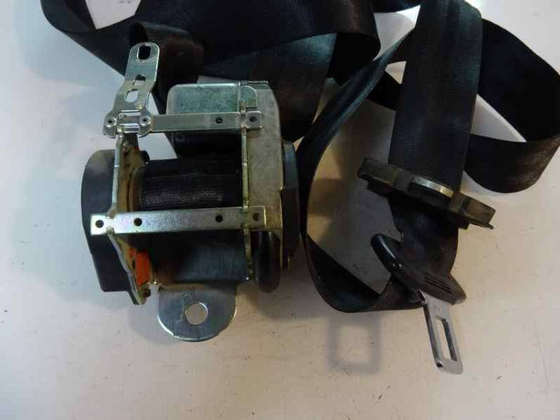 CINTURON SEGURIDAD DELANTERO DERECHO SEAT CORDOBA BERLINA 2007 1.4 16V (86 CV)