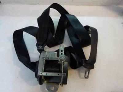 CINTURON SEGURIDAD DELANTERO IZQUIERDO SEAT CORDOBA BERLINA 2007 1.4 16V (86 CV)