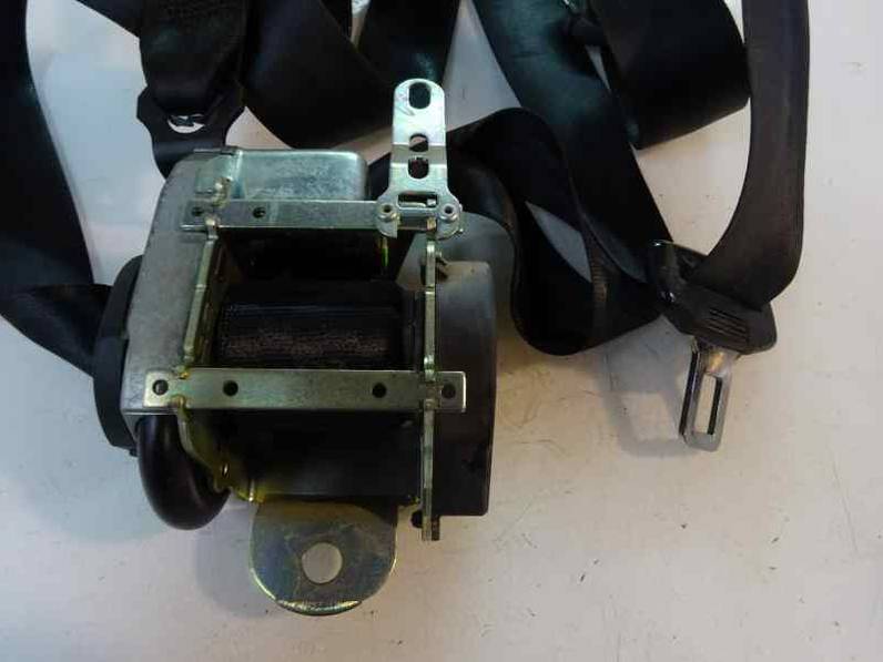 CINTURON SEGURIDAD DELANTERO IZQUIERDO SEAT CORDOBA BERLINA 2007 1.4 16V (86 CV)