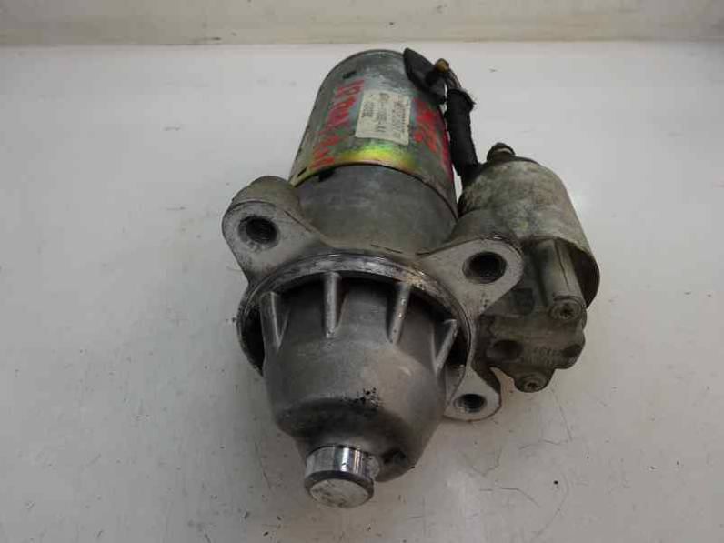 MOTOR ARRANQUE FORD FOCUS BERLINA 2001 1.8 TDDI TURBODIESEL (90 CV)