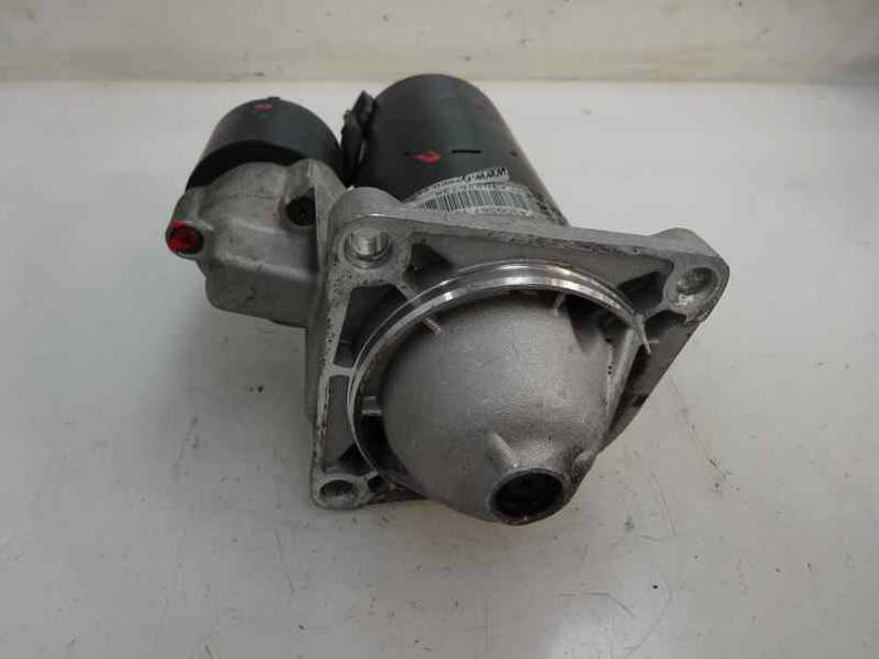 MOTOR ARRANQUE LDV LD100 2008 2499 (136 CV)
