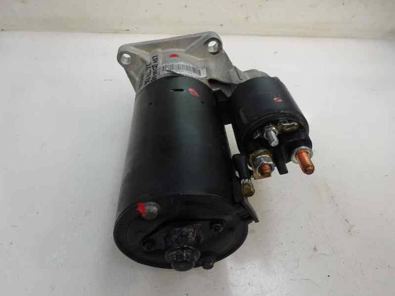 MOTOR ARRANQUE LDV LD100 2008 2499 (136 CV)