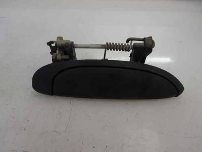 MANETA EXTERIOR DELANTERA DERECHA RENAULT MEGANE I BERLINA HATCHBACK 1996 1.4 (75 CV)