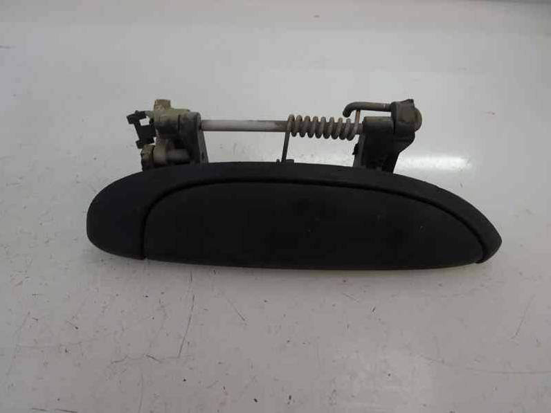 MANETA EXTERIOR DELANTERA DERECHA RENAULT MEGANE I BERLINA HATCHBACK 1996 1.4 (75 CV)