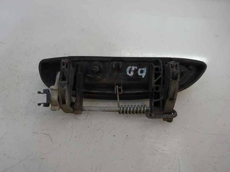 MANETA EXTERIOR DELANTERA DERECHA RENAULT MEGANE I BERLINA HATCHBACK 1996 1.4 (75 CV)