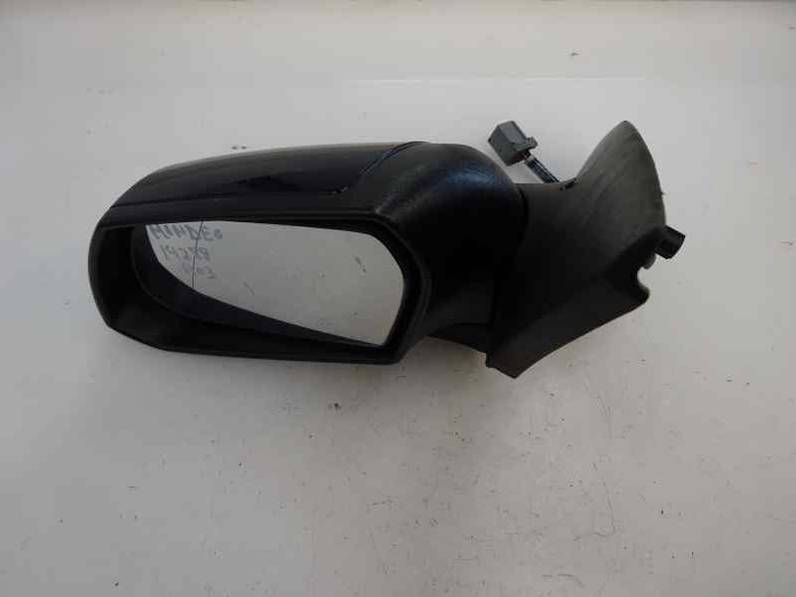 RETROVISOR IZQUIERDO FORD MONDEO BERLINA 2003