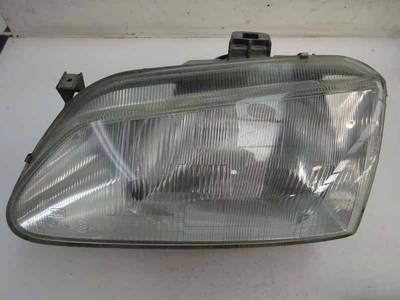 FARO IZQUIERDO RENAULT MEGANE I BERLINA HATCHBACK 1996 1.4 (75 CV)