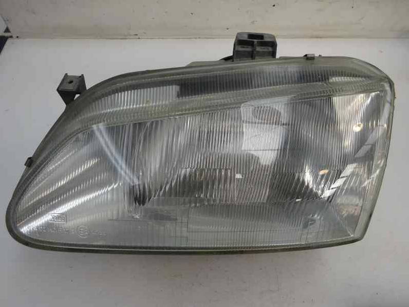 FARO IZQUIERDO RENAULT MEGANE I BERLINA HATCHBACK 1996 1.4 (75 CV)