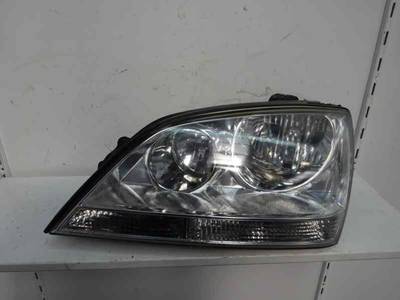 FARO IZQUIERDO KIA SORENTO 2007 2.5 CRDI (140 CV)