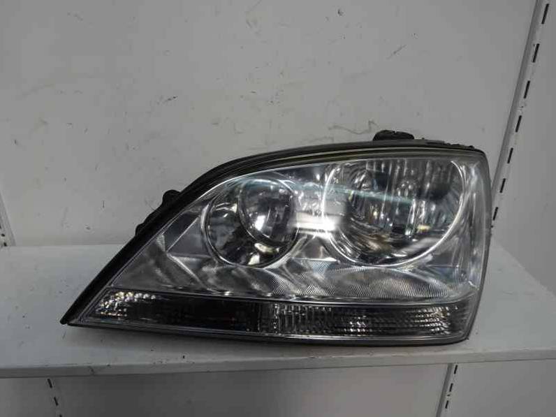 FARO IZQUIERDO KIA SORENTO 2007 2.5 CRDI (140 CV)