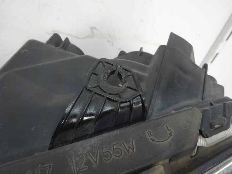 FARO IZQUIERDO KIA SORENTO 2007 2.5 CRDI (140 CV)