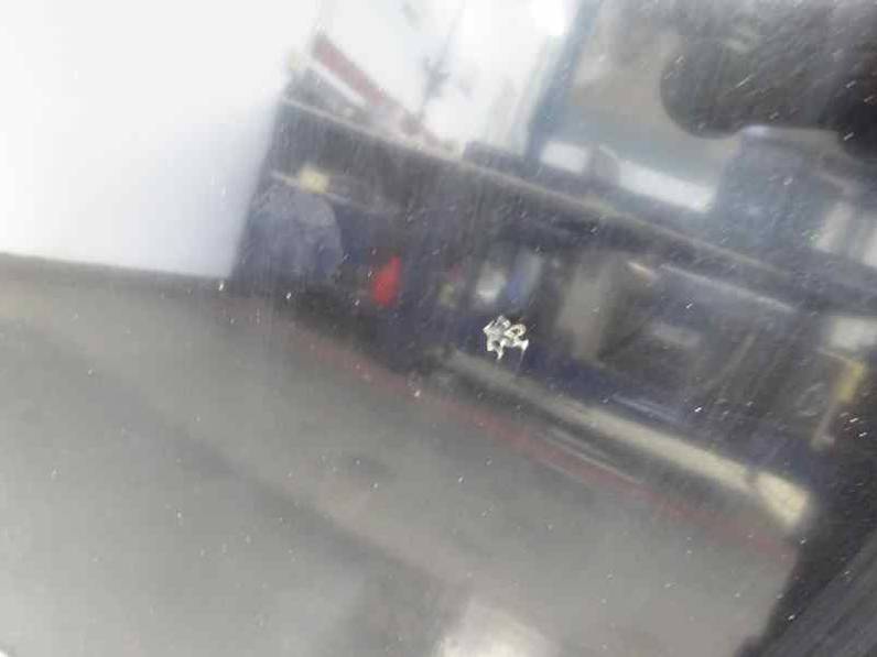 CAPOT PEUGEOT 206 2010 1.1 (60 CV)