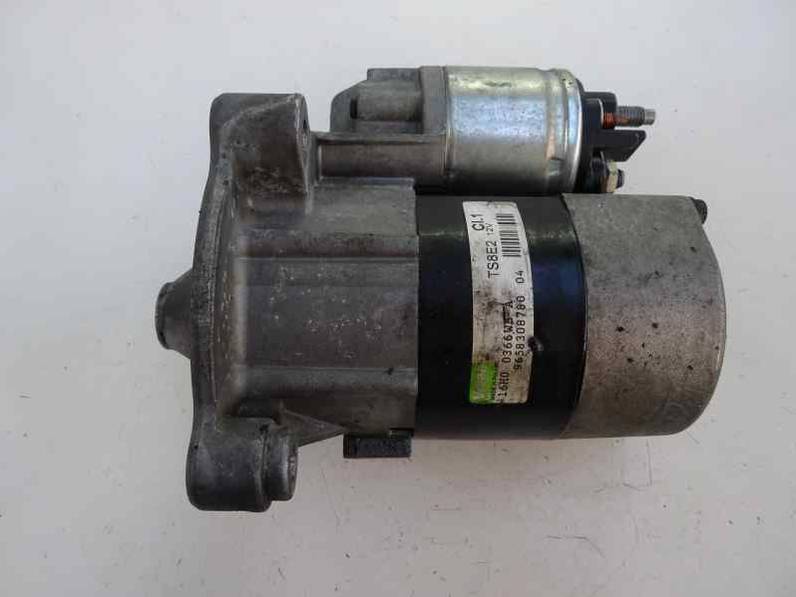 MOTOR ARRANQUE PEUGEOT 206 2010 1.1 (60 CV)