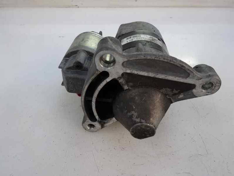 MOTOR ARRANQUE PEUGEOT 206 2010 1.1 (60 CV)