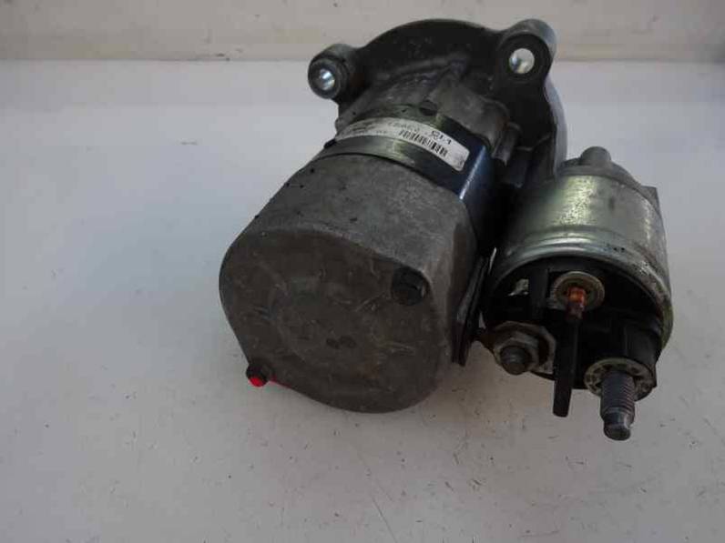 MOTOR ARRANQUE PEUGEOT 206 2010 1.1 (60 CV)