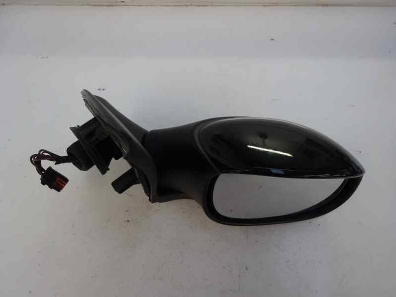 RETROVISOR DERECHO PEUGEOT 206 2010 1.1 (60 CV)