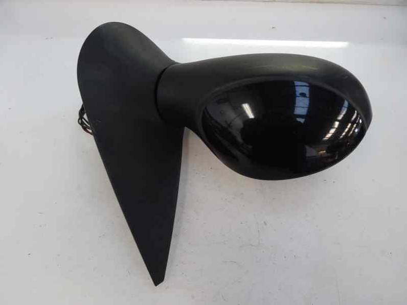 RETROVISOR DERECHO PEUGEOT 206 2010 1.1 (60 CV)