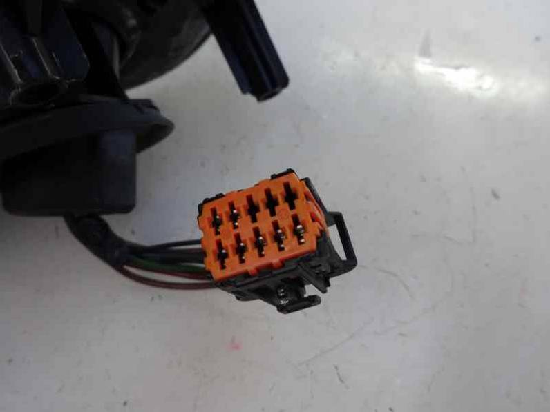 RETROVISOR DERECHO PEUGEOT 206 2010 1.1 (60 CV)