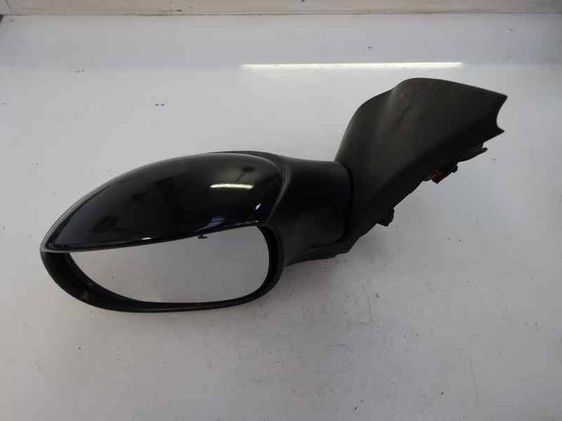 RETROVISOR IZQUIERDO PEUGEOT 206 2010 1.1 (60 CV)