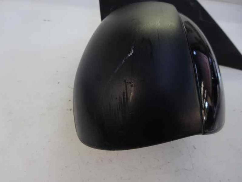 RETROVISOR IZQUIERDO PEUGEOT 206 2010 1.1 (60 CV)